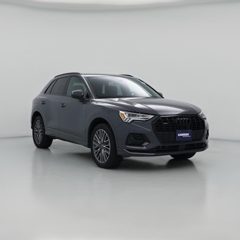 2023 Audi Q3 Premium