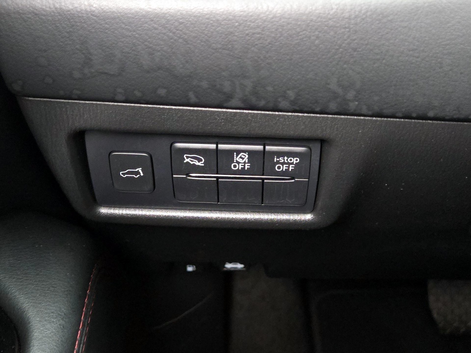 2025 Mazda CX-5 S Preferred package - Photo 14