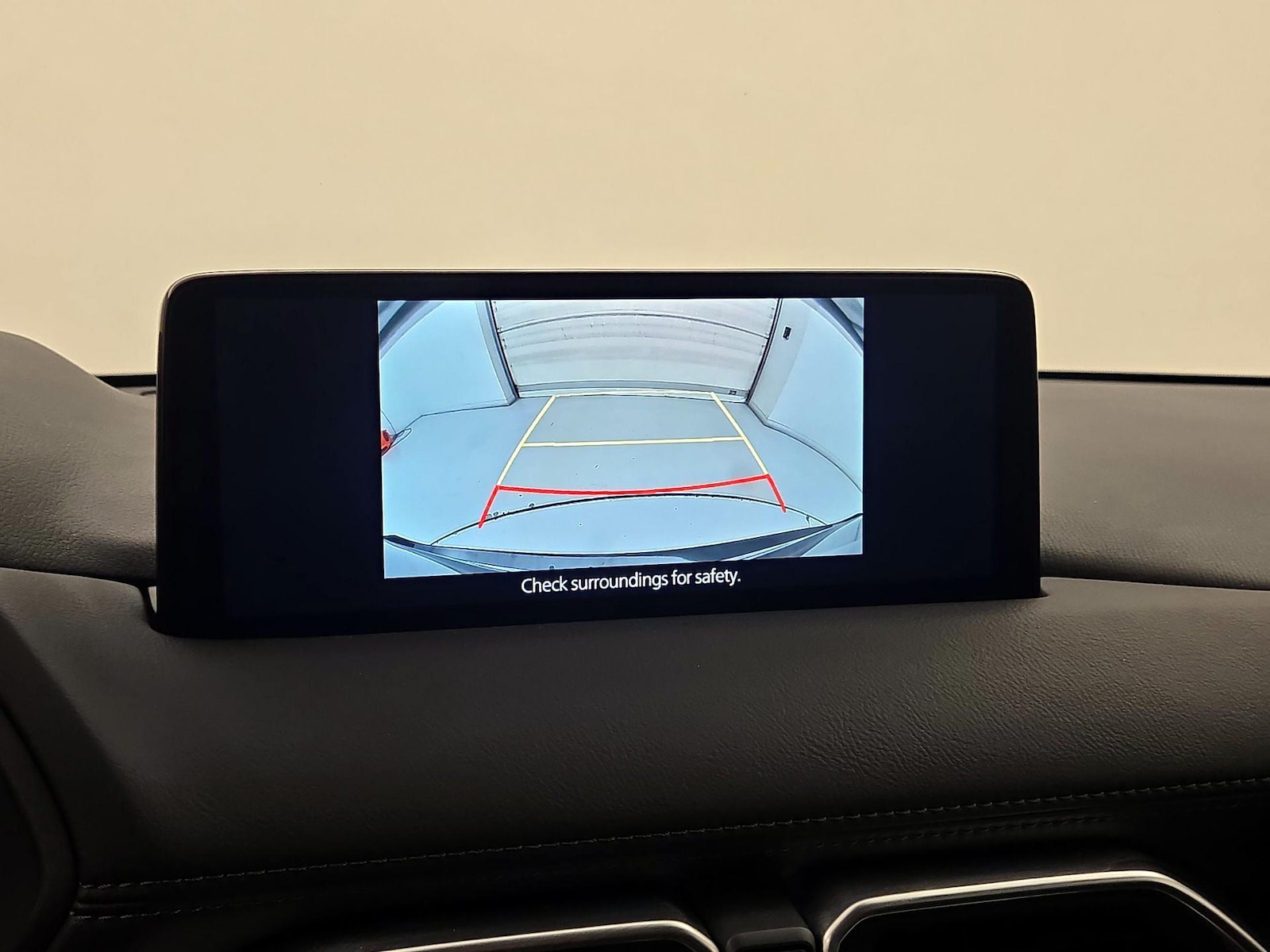 2025 Mazda CX-5 S Preferred package - Photo 16