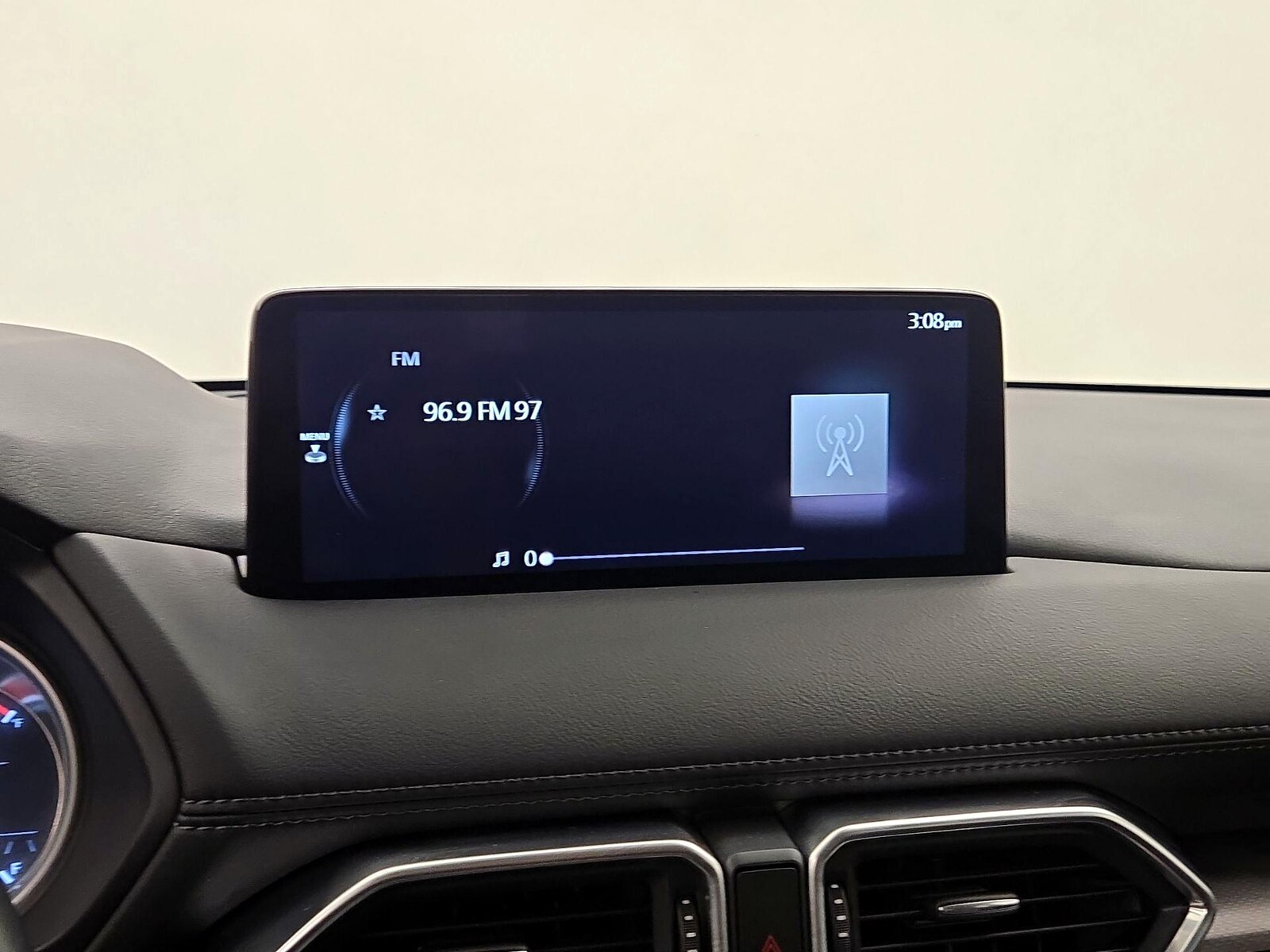 2025 Mazda CX-5 S Preferred package - Photo 17