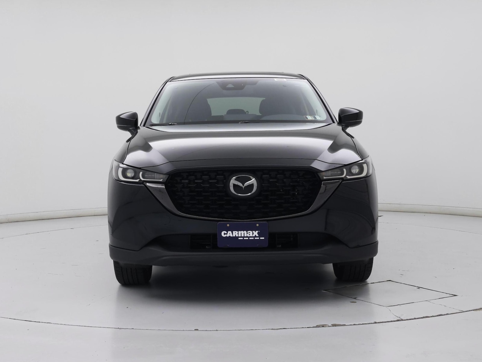 2025 Mazda CX-5 S Preferred package - Photo 6