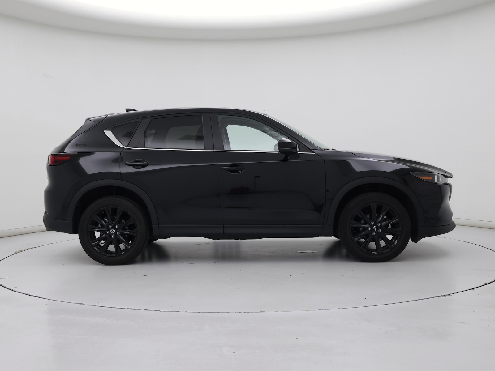 2025 Mazda CX-5 S Preferred package - Photo 8