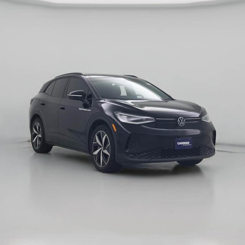 2023 Volkswagen ID.4 EV PRO S