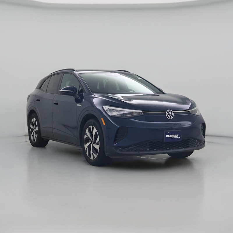 2023 Volkswagen ID.4 EV Pro