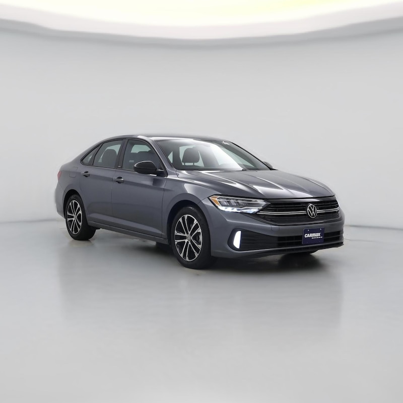 2024 Volkswagen Jetta Sport