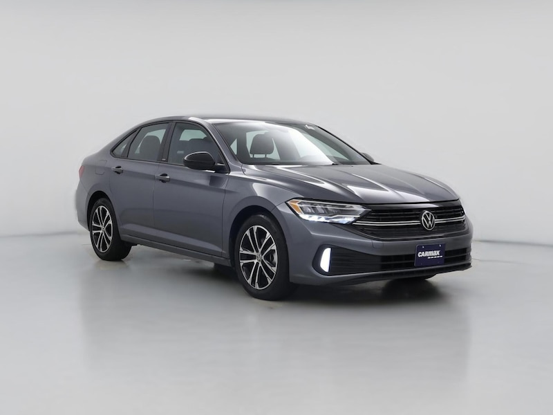 2024 Volkswagen Jetta Sport