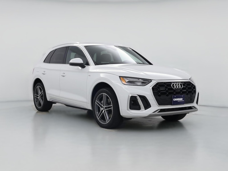 2023 Audi Q5 S-Line Premium Plus