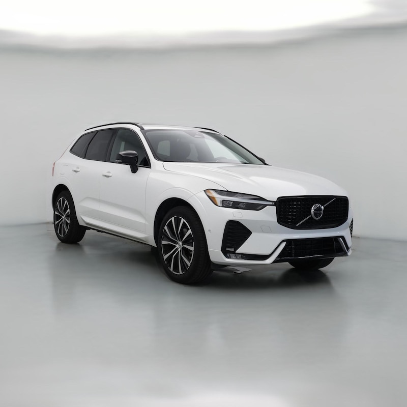 2025 Volvo XC60 B5 Plus
