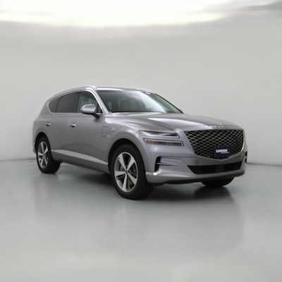 2023 Genesis GV80 3.5T