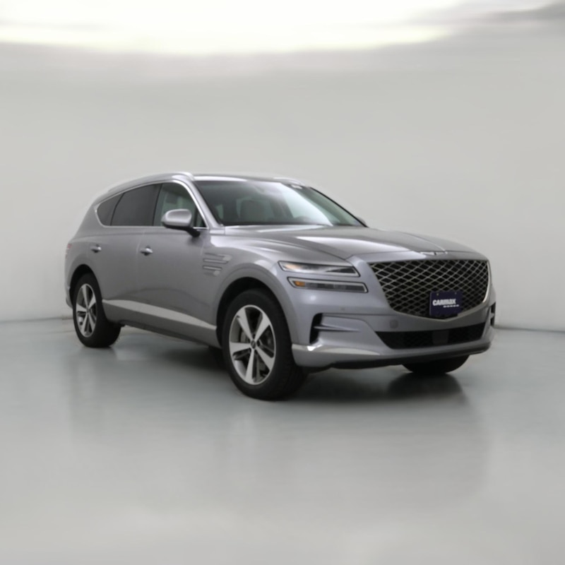 2023 Genesis GV80 3.5T