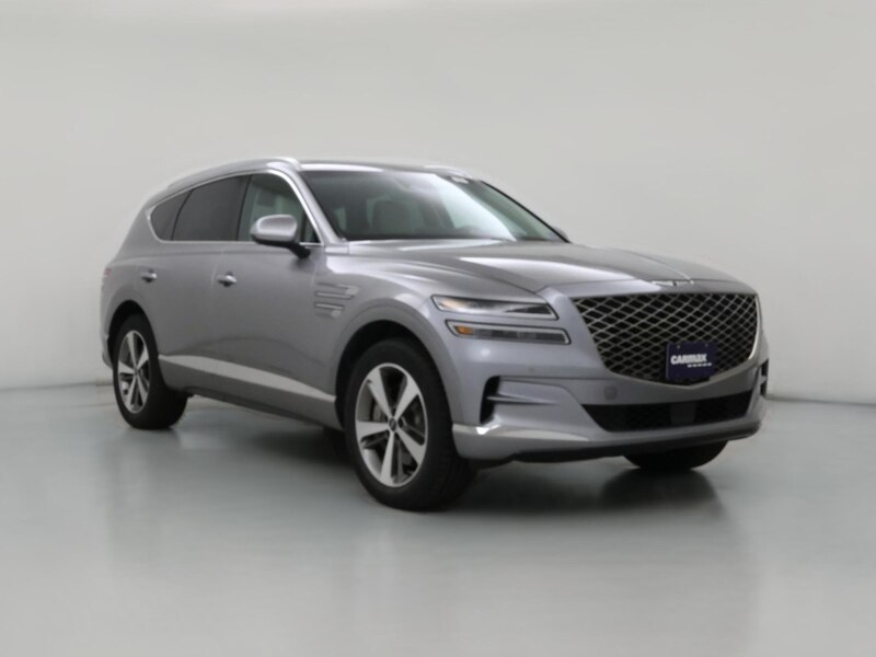 2023 Genesis GV80 3.5T