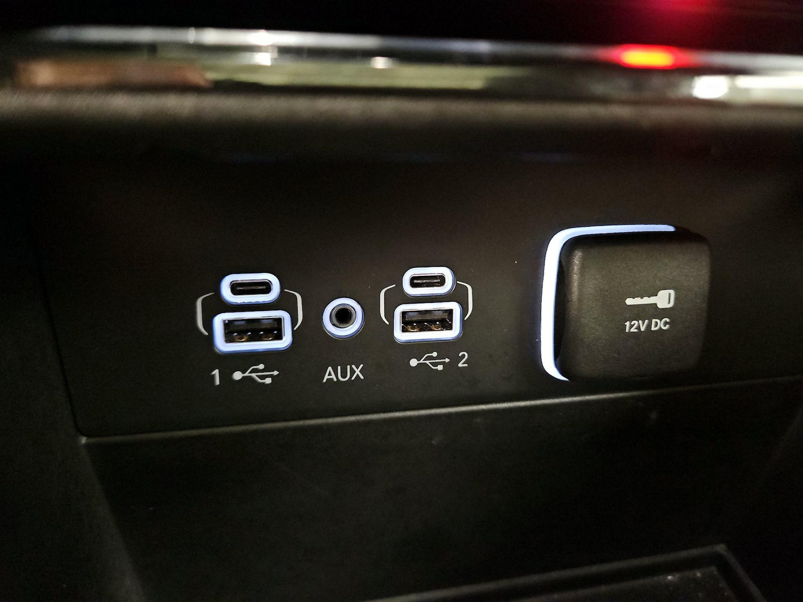 2023 Jeep Grand Cherokee Overland - Photo 20