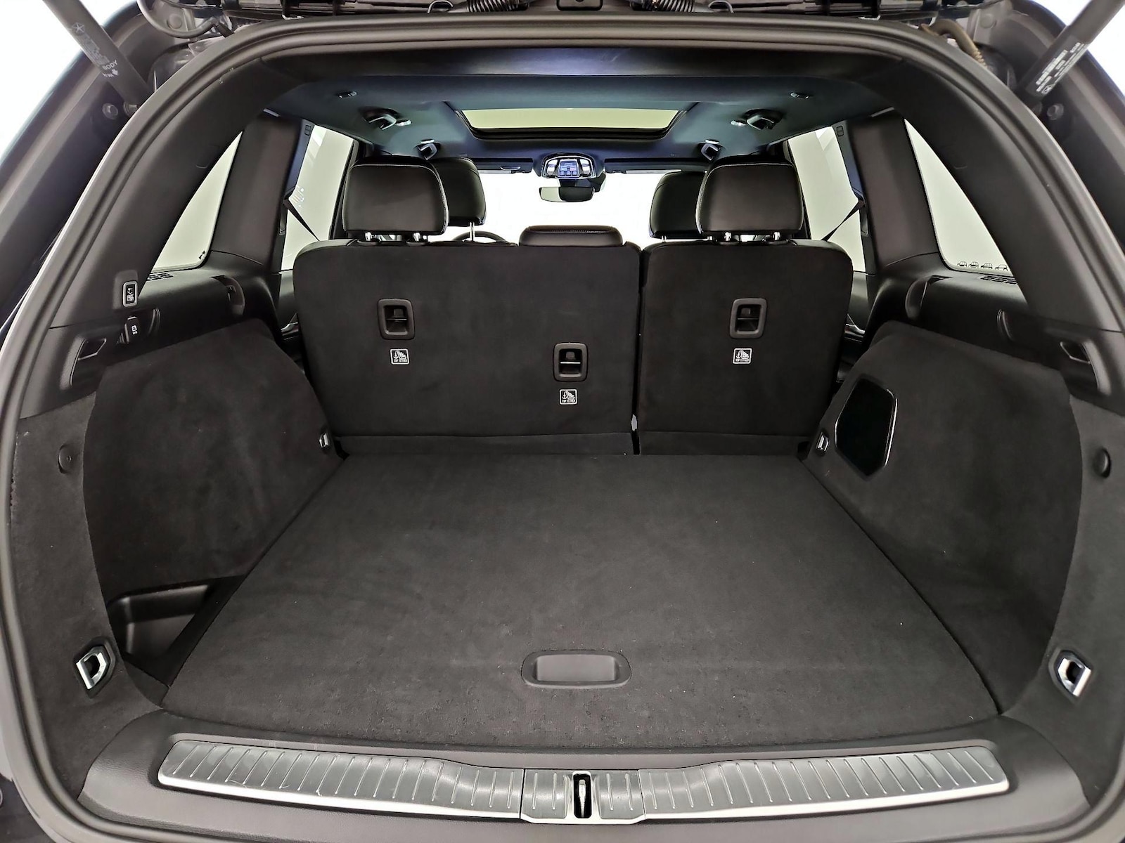 2023 Jeep Grand Cherokee Overland - Photo 23
