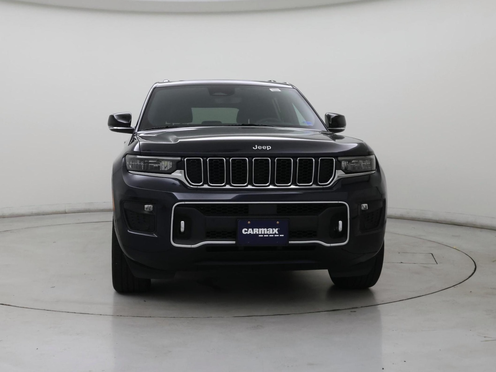 2023 Jeep Grand Cherokee Overland - Photo 6