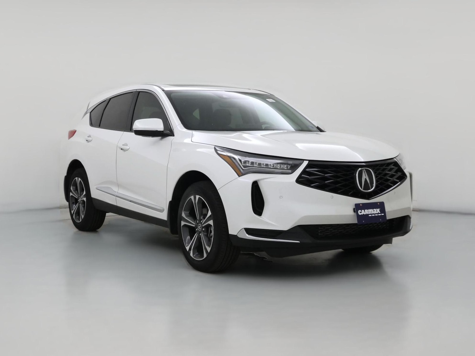 2025 Acura RDX