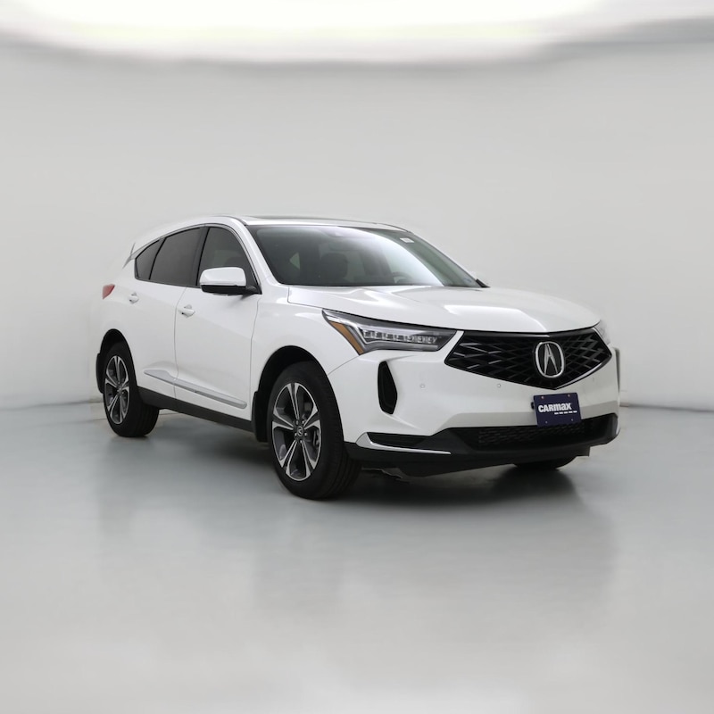2025 Acura RDX SH-AWD Technology
