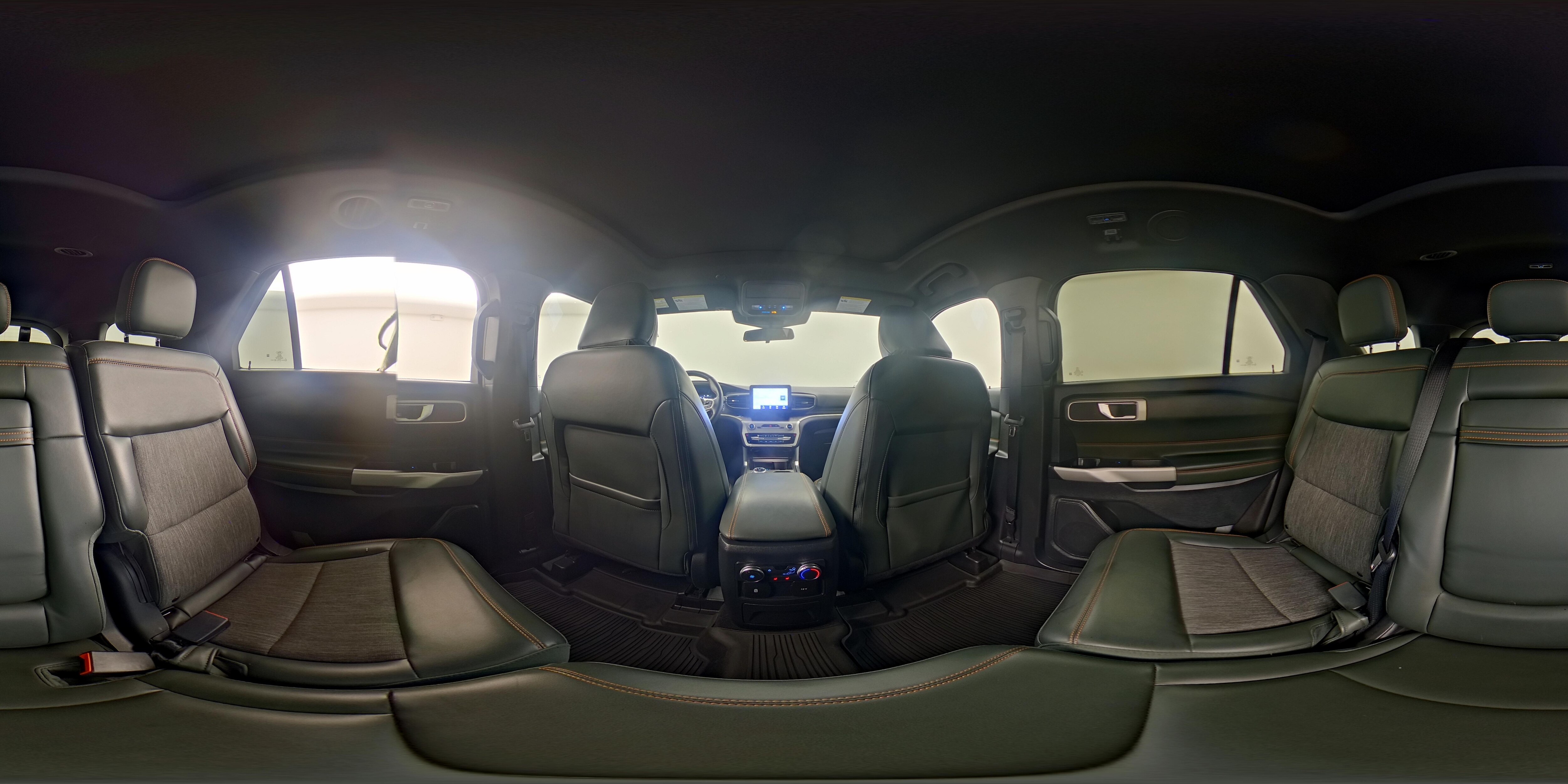 2022 Ford Explorer TIMBERLINE - Photo 29