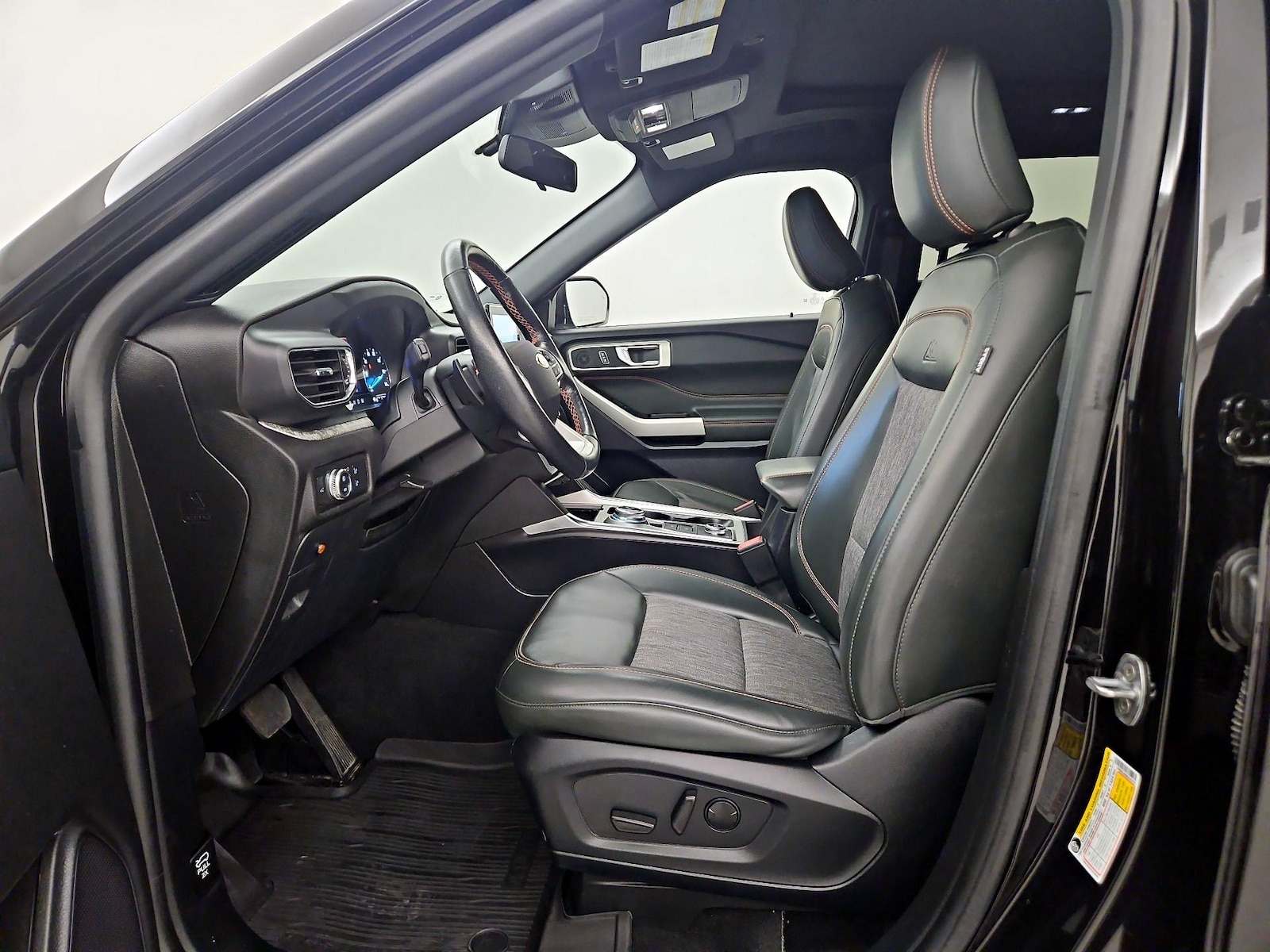 2022 Ford Explorer TIMBERLINE - Photo 12