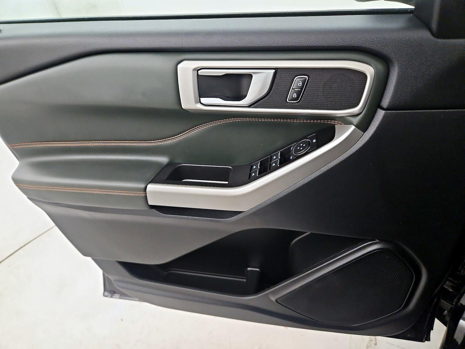 2022 Ford Explorer TIMBERLINE - Photo 13