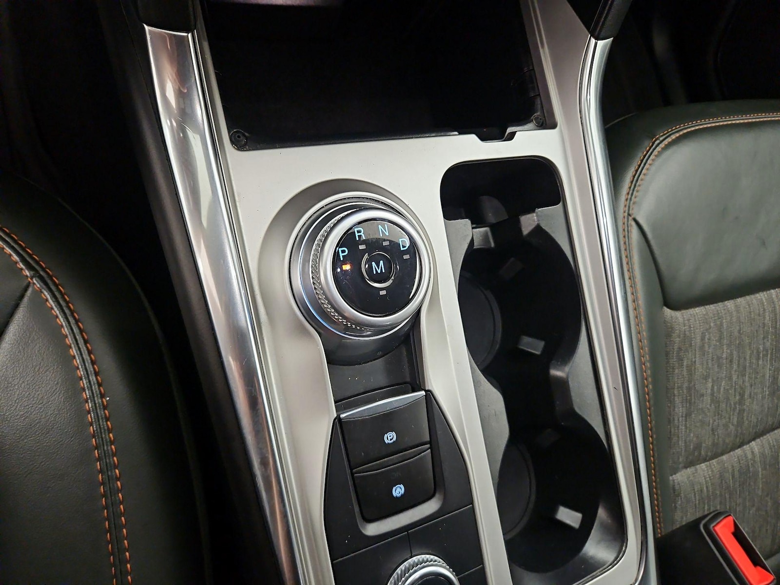 2022 Ford Explorer TIMBERLINE - Photo 19