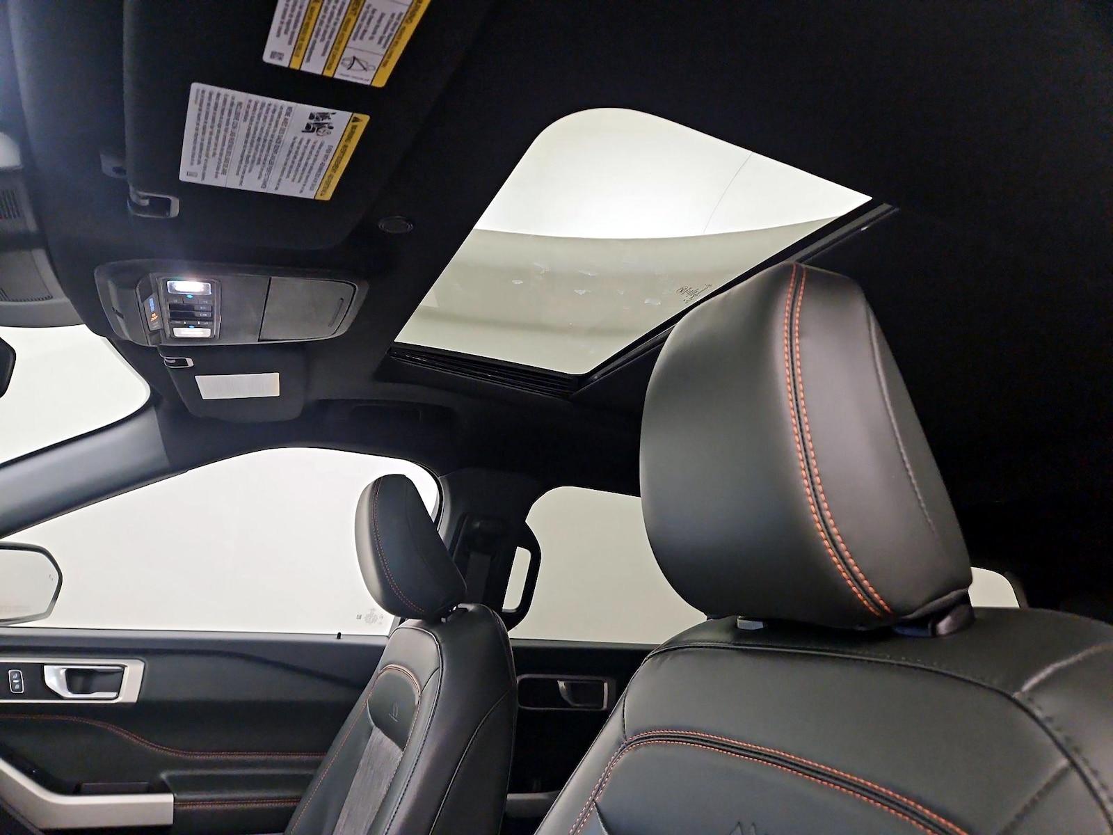 2022 Ford Explorer TIMBERLINE - Photo 21