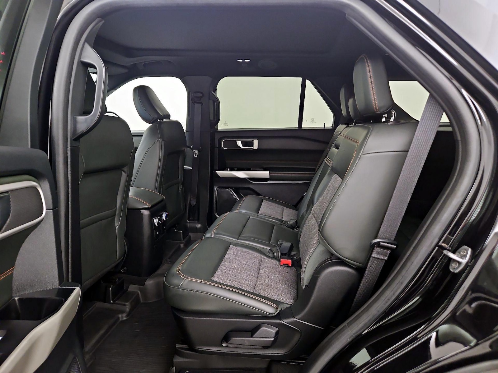 2022 Ford Explorer TIMBERLINE - Photo 22