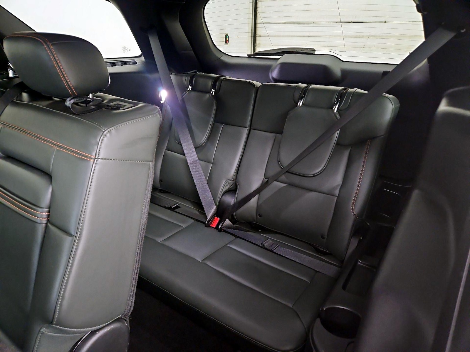 2022 Ford Explorer TIMBERLINE - Photo 23