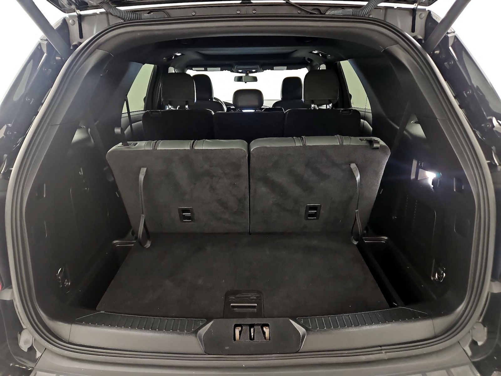 2022 Ford Explorer TIMBERLINE - Photo 24