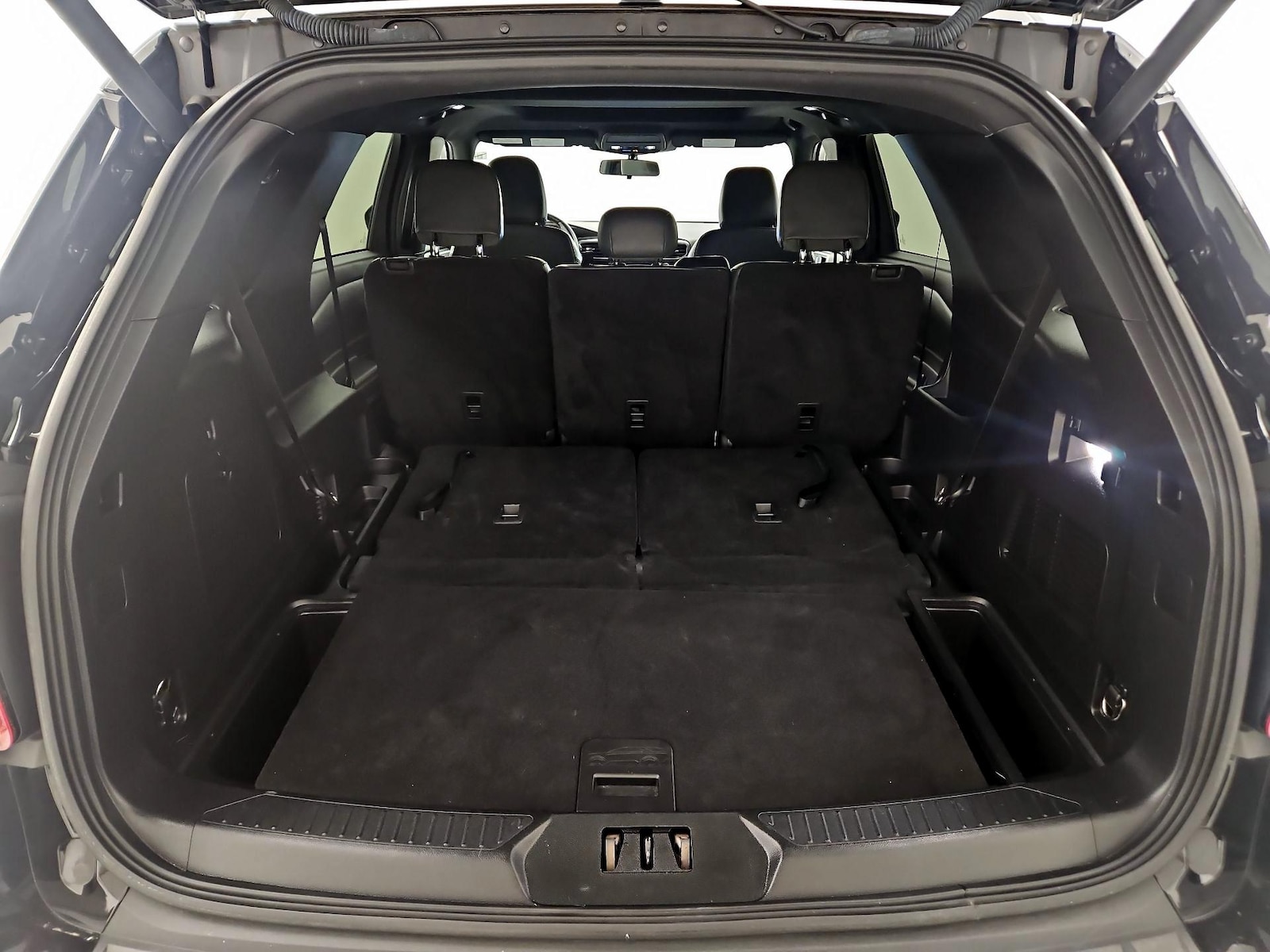 2022 Ford Explorer TIMBERLINE - Photo 25