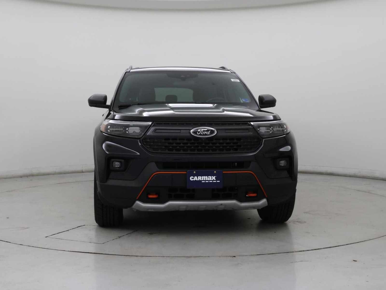 2022 Ford Explorer TIMBERLINE - Photo 6