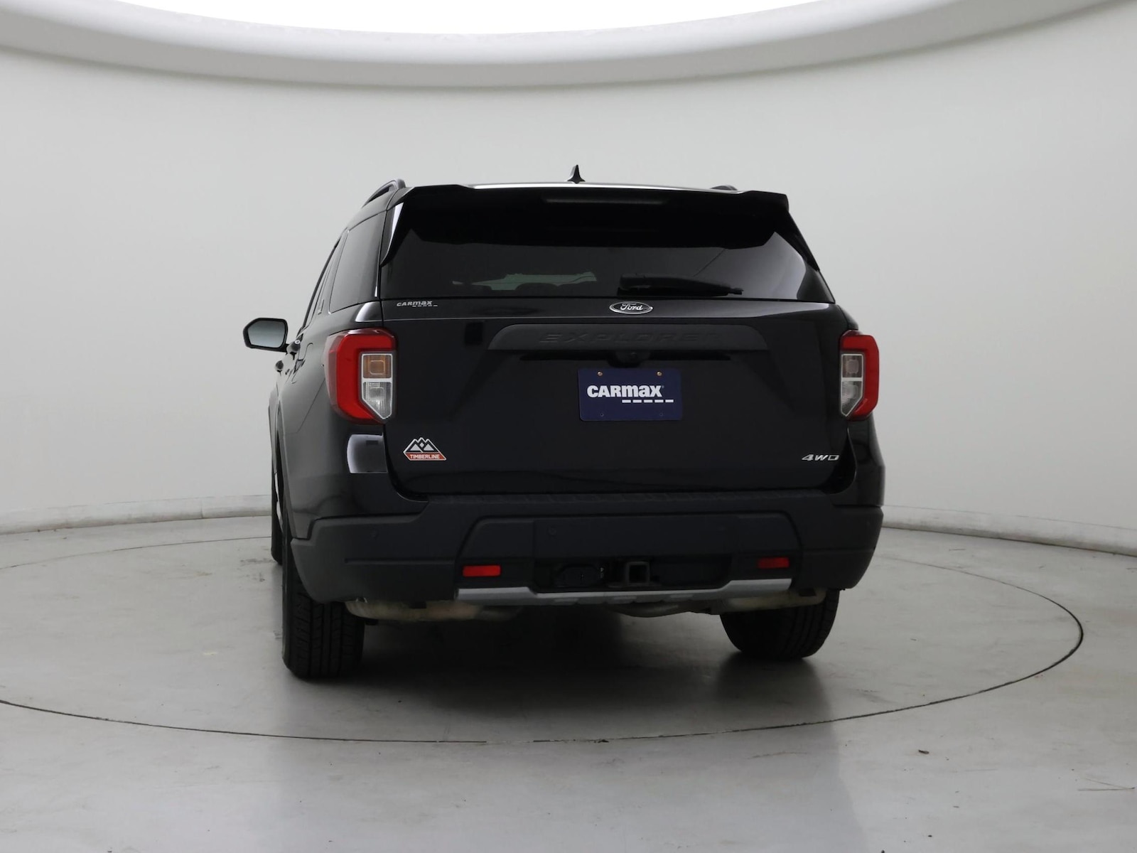 2022 Ford Explorer TIMBERLINE - Photo 7