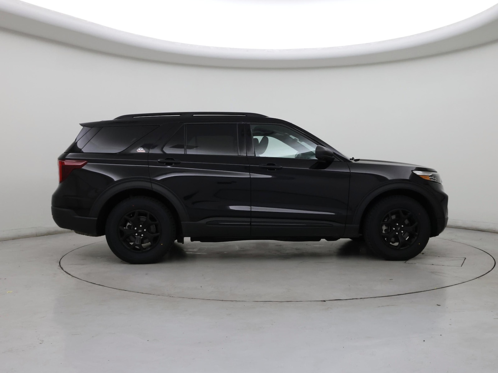 2022 Ford Explorer TIMBERLINE - Photo 8