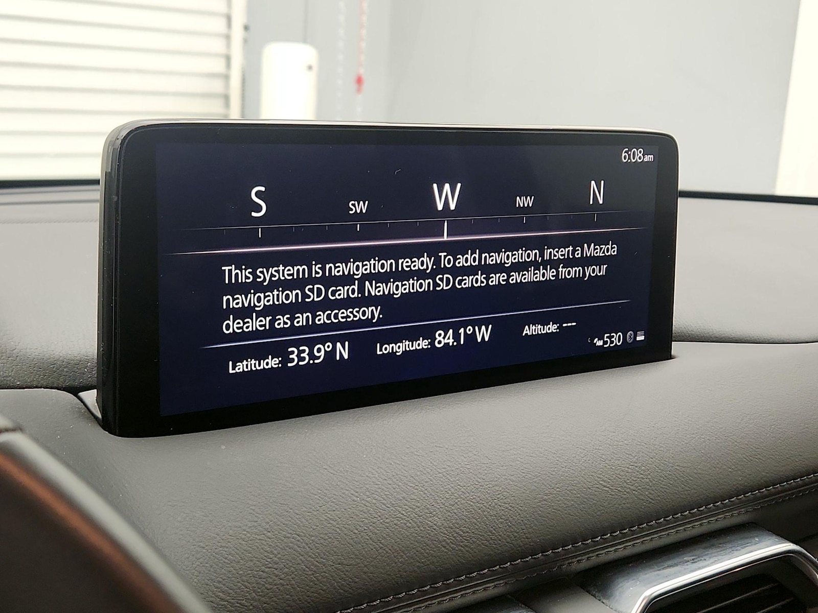 2025 Mazda CX-5 S Preferred package - Photo 15