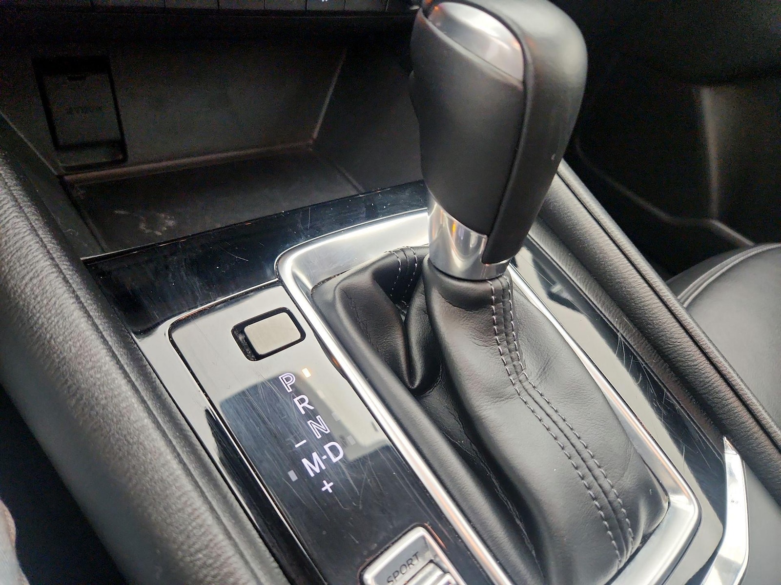 2025 Mazda CX-5 S Preferred package - Photo 19
