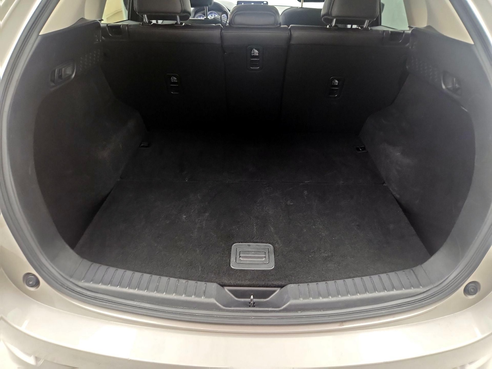 2025 Mazda CX-5 S Preferred package - Photo 23
