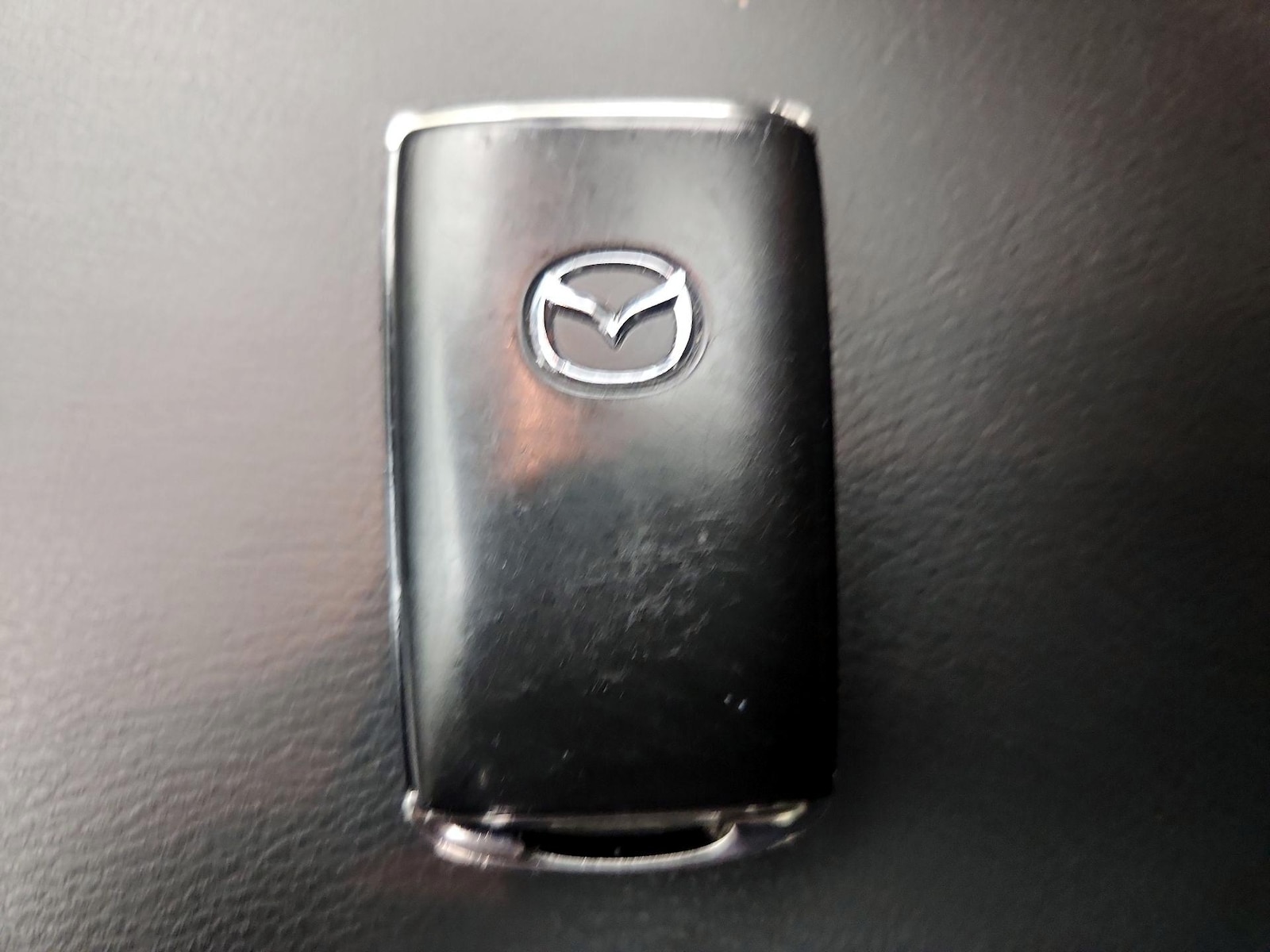 2025 Mazda CX-5 S Preferred package - Photo 25