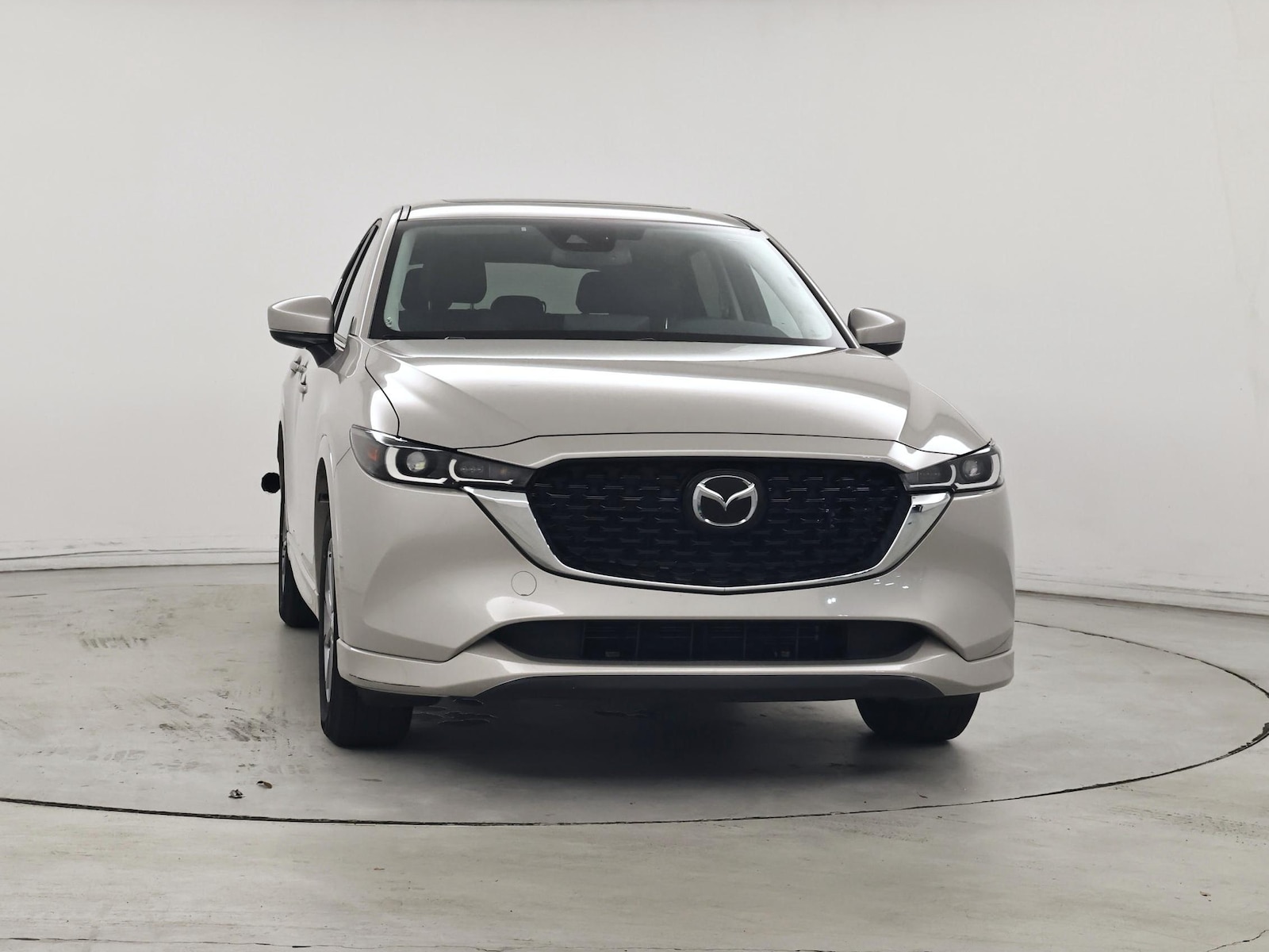 2025 Mazda CX-5 S Preferred package - Photo 6