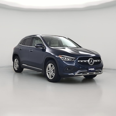 2023 Mercedes-Benz GLA250