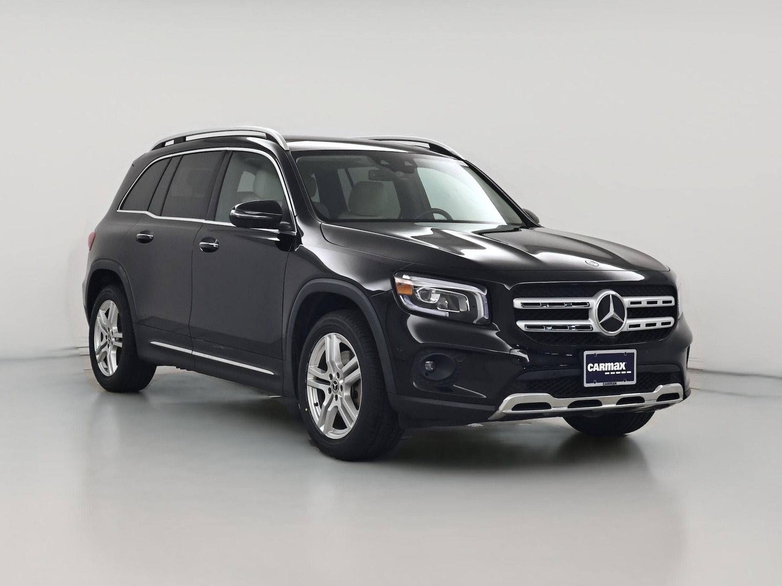 2023 Mercedes-Benz GLB