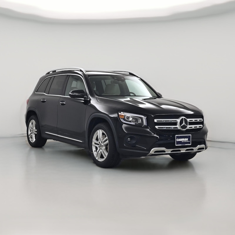2023 Mercedes-Benz GLB250