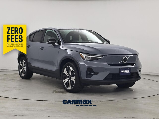 2023 Volvo C40 Recharge Twin Plus eAWD