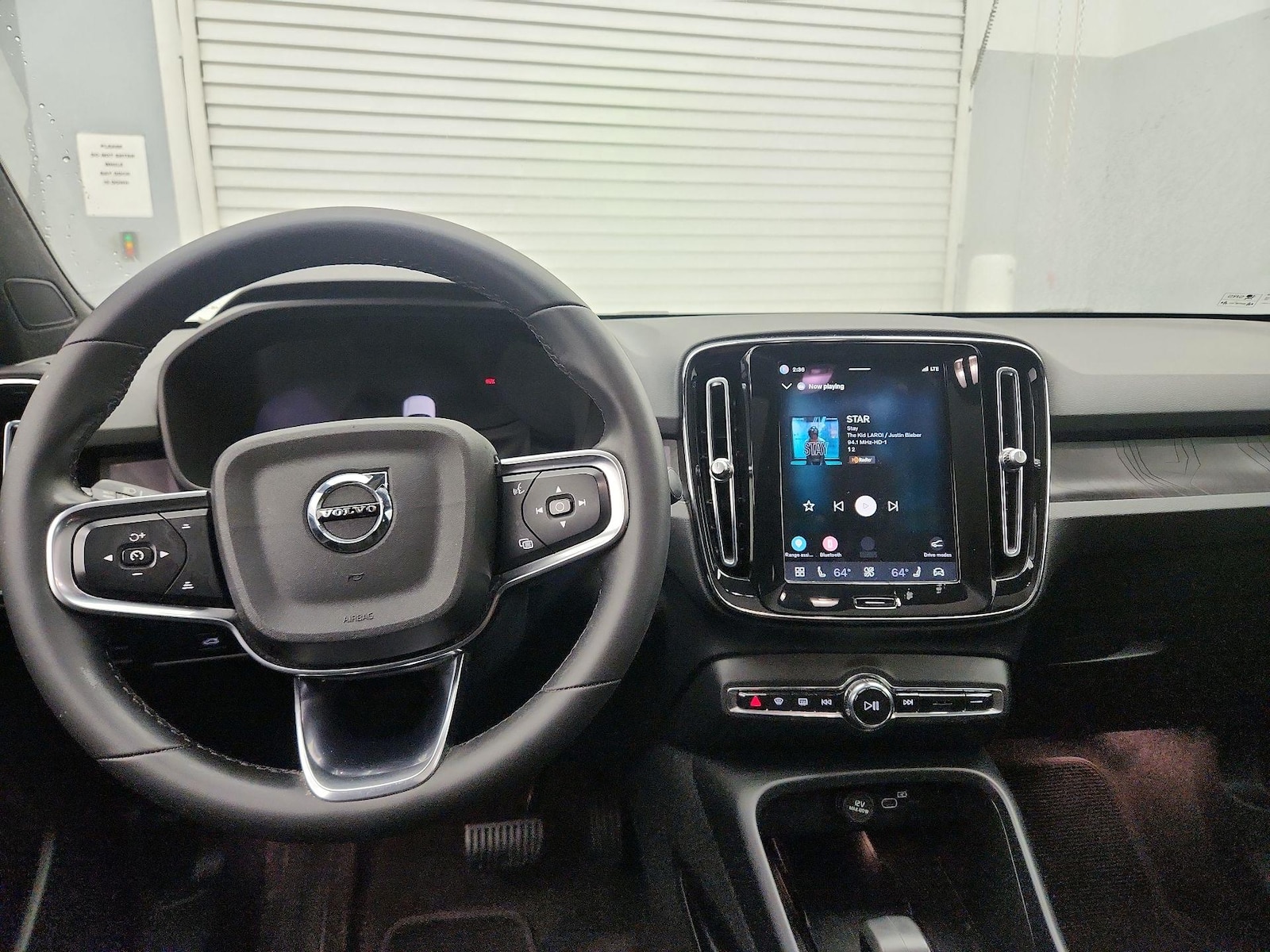 Apple CarPlay®