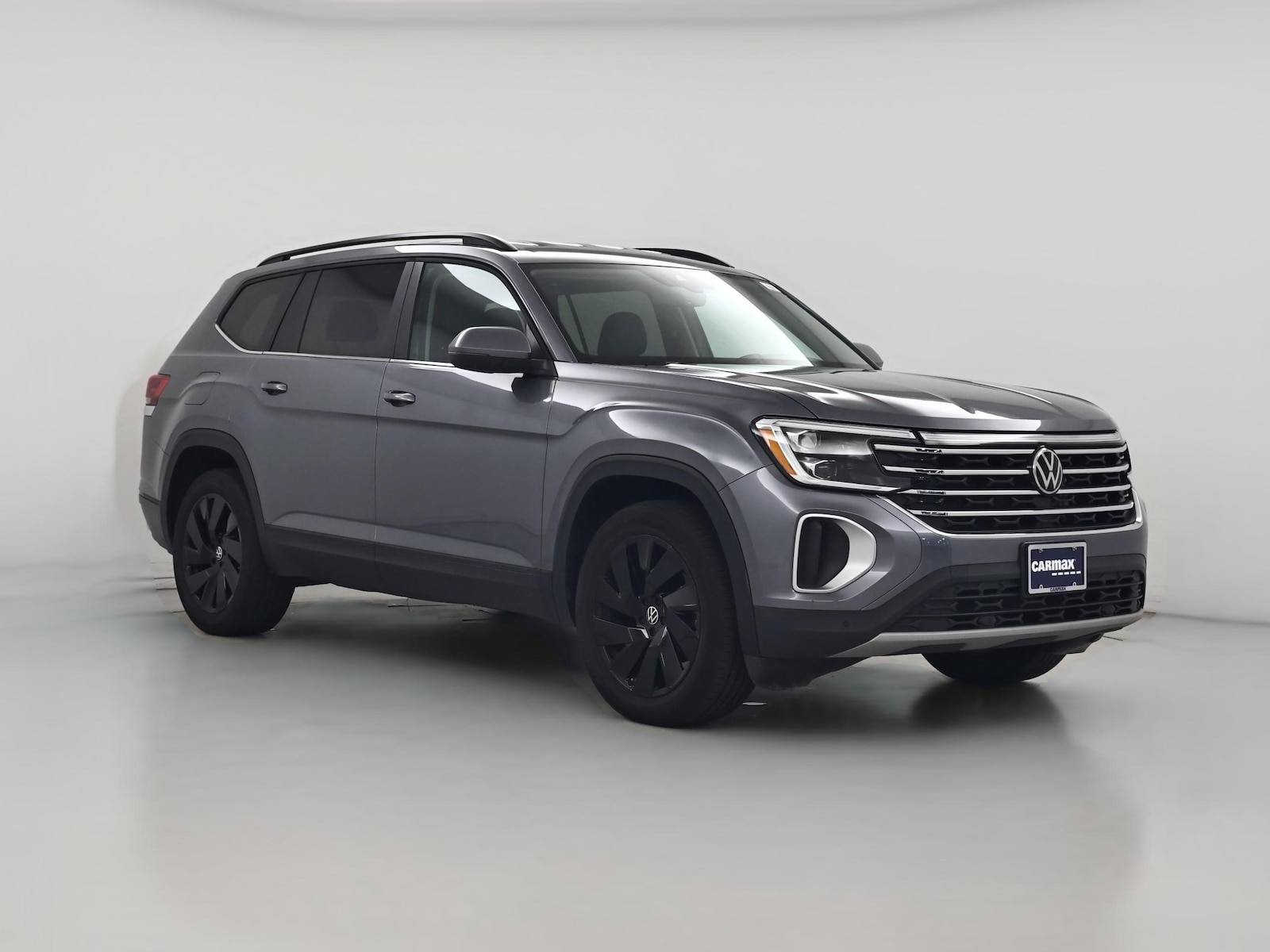 2025 Volkswagen Atlas