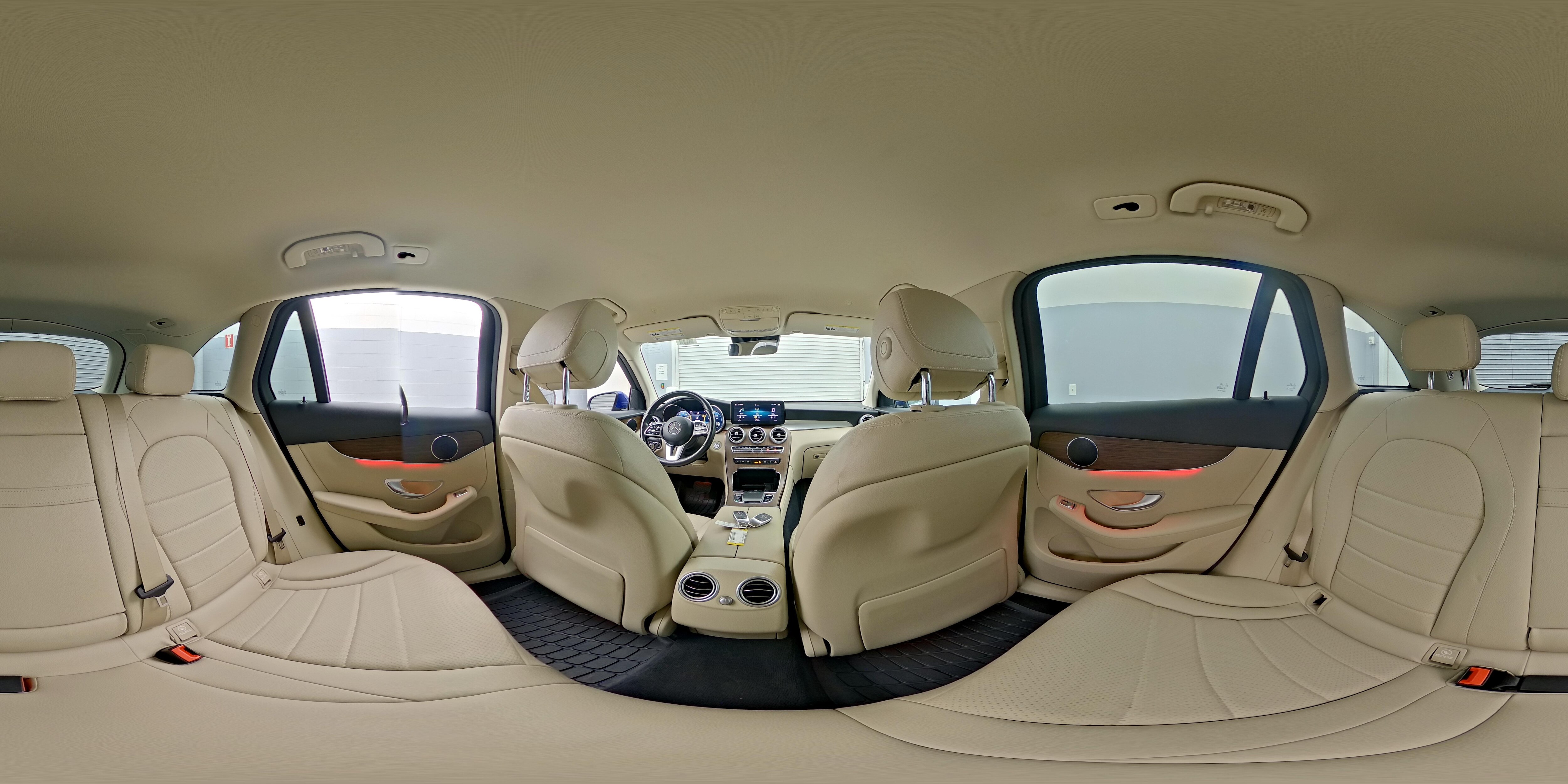 2022 Mercedes-Benz GLC GLC300 - Photo 24