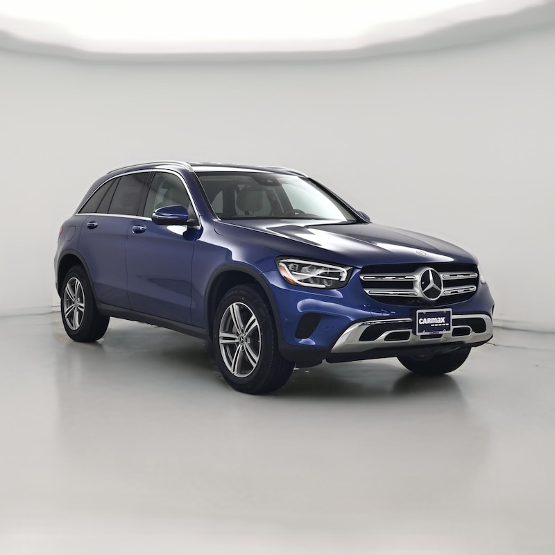 2022 Mercedes-Benz GLC300