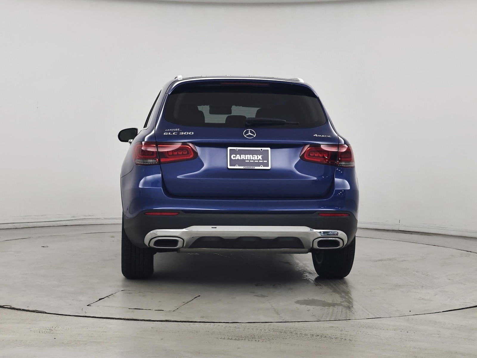 2022 Mercedes-Benz GLC GLC300 - Photo 7