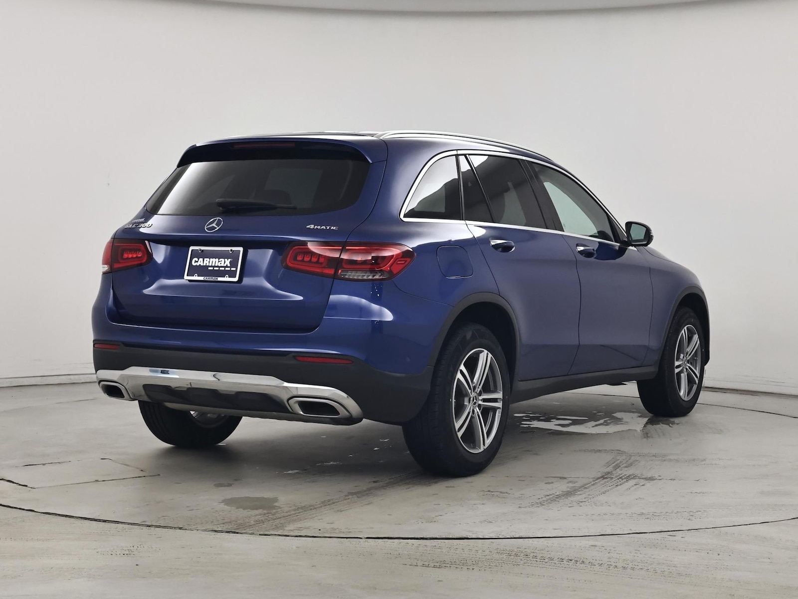 2022 Mercedes-Benz GLC GLC300 - Photo 9