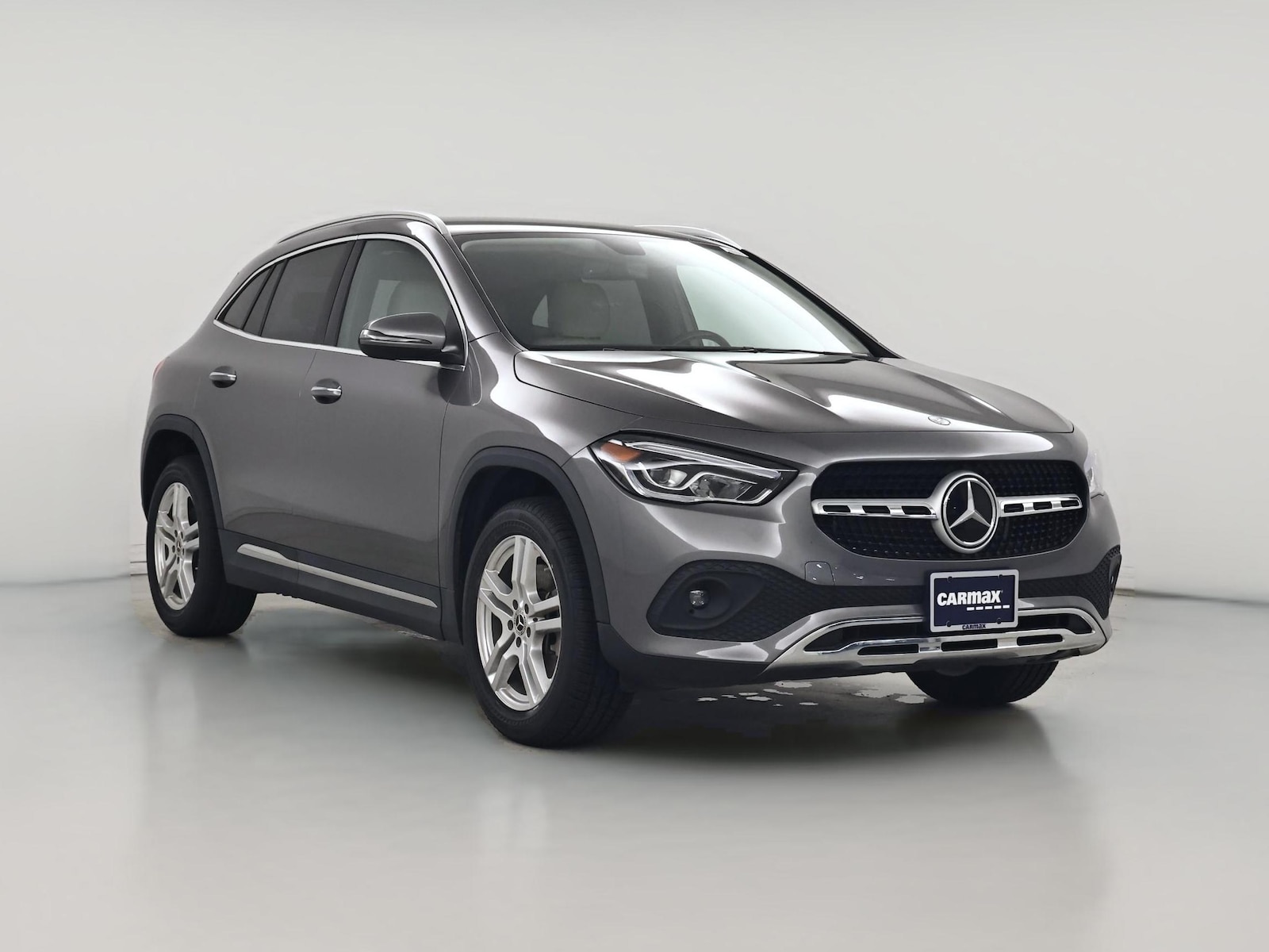 2023 Mercedes-Benz GLA