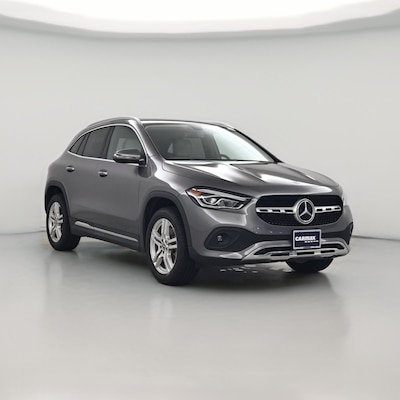2023 Mercedes-Benz GLA250
