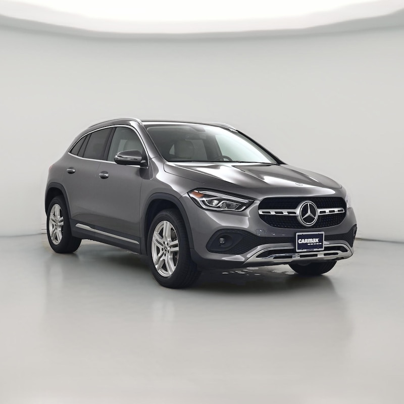 2023 Mercedes-Benz GLA250